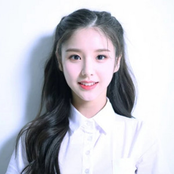 internet girl but peak