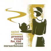 Saint Etienne present Songs For The Lyons Cornerhouse