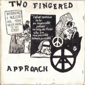 two fingered approach