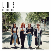 Little Mix: LM5 (Deluxe)