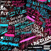 Sick Thoughts (Machinedrum Remix)