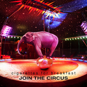 Join the Circus (Deluxe Version)