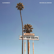 Better Days (feat. Declan J Donovan)