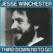 The Easy Way by Jesse Winchester