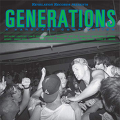 Lights Out: Generations: A Hardcore Compilation