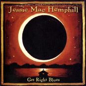 Cowgirl Blues by Jessie Mae Hemphill