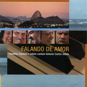 nana caymmi, dori caymmi, danilo caymmi, paulo jobim e daniel jobim