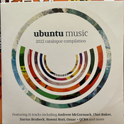 Ubuntu Music 2022 Catalogue Compilation (Exclusively with the April 2022 issue of Jazzwise Magazine)