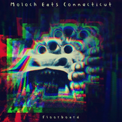 Moloch Eats Connecticut - EP