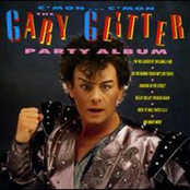 Runaround Sue by Gary Glitter