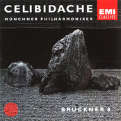 Bruckner - Symphony No. 8