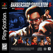 Barbershop Simulator II