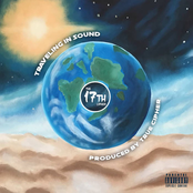 The 17th Cipher presents... Traveling in Sound