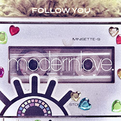 Modernlove.: Follow You