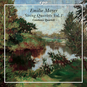 Mayer: String Quartets, Vol. 1