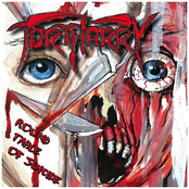 Round Table Of Suicide