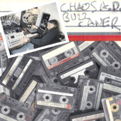 Friend Track by Chaos A.d.