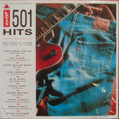 Tony Jackson: The Levi's 501 Hits