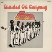 trinidad oil company