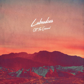 Off the Ground - Single