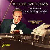 America's Best Selling Pianist- 4 Original Albums 1957 - 1961 & Bonus Tracks