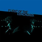 Jenny by Flight Of The Conchords