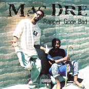 Fortytwo Fake by Mac Dre