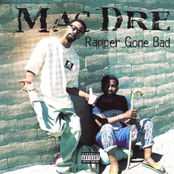 Mac Stabber by Mac Dre