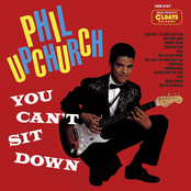 You Can't Sit Down