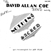 Rails by David Allan Coe