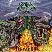 Xoth: Invasion of the Tentacube