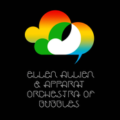 Turbo Dreams by Ellen Allien & Apparat