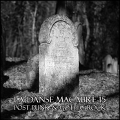 La Danse Macabre 15