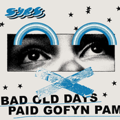 Bad Old Days / Paid Gofyn Pam