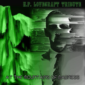 H.P. Lovecraft Tribute - At The Mountains Of Madness