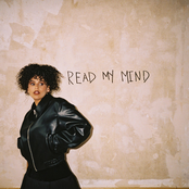 Untitled (Read My Mind)