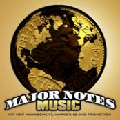 Major Notes