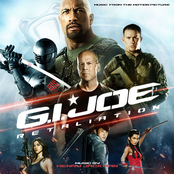 G.I. Joe: Retaliation (Complete Recording Sessions)