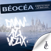 Caen Tu Veux La Mixtape