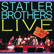 Walking Heartache In Disguise by The Statler Brothers