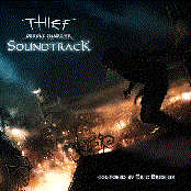 Thief - Deadly Shadows Soundtrack