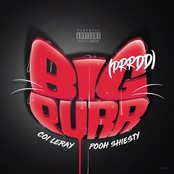 Coi Leray: BIG PURR (Prrdd)