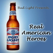 Bud Light Presents Real American Heroes