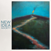 New Idea Society: Fire On The Hill