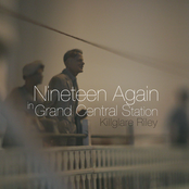 Nineteen Again in Grand Central Station