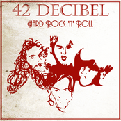 Rocker Soul by 42 Decibel