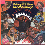 Live At Monterey!