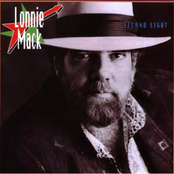 Rock People by Lonnie Mack