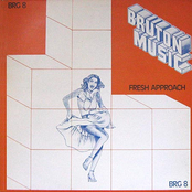 BRG 8 - Fresh Approach