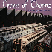 Crown Of Thorns by Crown Of Thornz